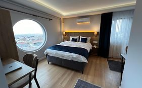 The Blue Suites